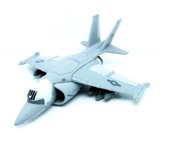 Cars (Auta) - Stu Bop the Jet