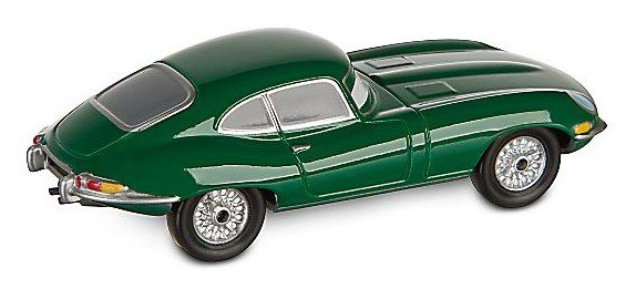 Cars 2 (Auta 2) - David Hobbscap Collector Edition