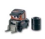 Cars - Nitroade Hauler Team
