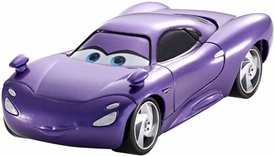** NOVINKA ** Cars 2 - Fred Fisbowski + Holley Shiftwell