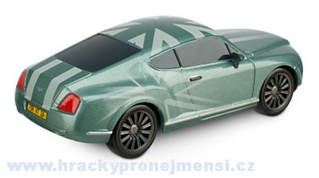 Cars 2 (Auta 2) - Prince Wheeliam Collector Edition