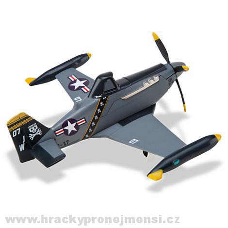 Disney Planes - Navy Dusty