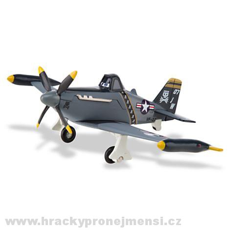 Disney Planes - Navy Dusty