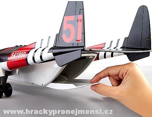 Planes 2: Fire & Rescue - Cabbie Transporter (Letadla 2: Hasiči a záchranáři)