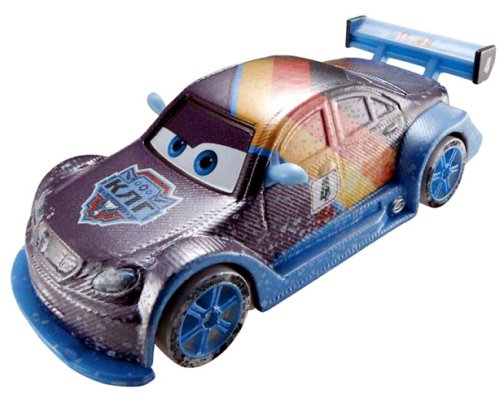 Cars 2 (Auta 2) - Max Schnell (Ice Racers)
