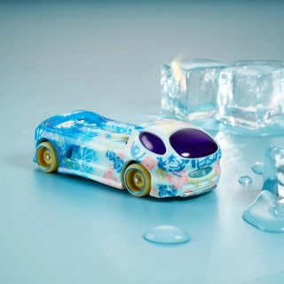 Hot Wheels - Sean Wotherspoon X adidas X Hot Wheels Deora II Vehicle HJV83-LA10
