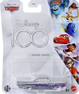 Cars (Auta) - Ramone - Disney 100