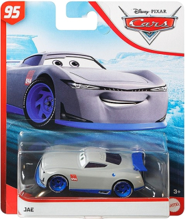 Cars 3 (Auta 3) - Jae Nr. 094