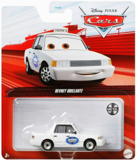 Cars (Auta) - Revney Grillante
