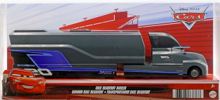 Cars 3 (Auta 3) - Jackson Storm Hauler (délka cca 23 cm)